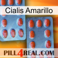 Yellow Cialis 05